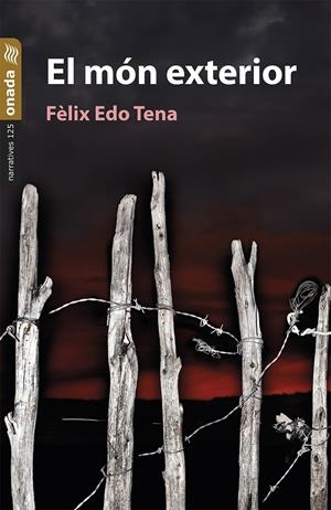 EL MÓN EXTERIOR | 9791388216046 | EDO TENA, FÈLIX