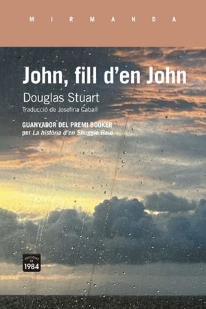 JOHN, FILL D'EN JOHN | 9791387757427 | STUART, DOUGLAS