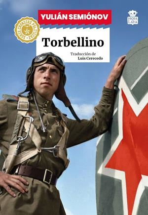 TORBELLINO | 9791387554491 | SEMIONOV, YULIÁN