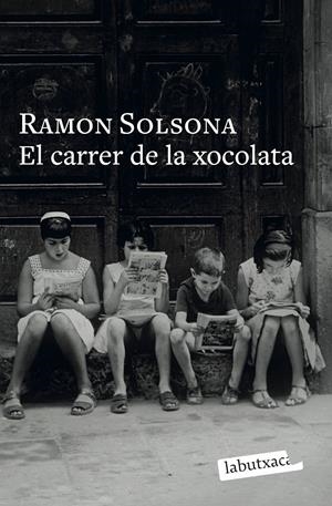 EL CARRER DE LA XOCOLATA | 9791387802769 | SOLSONA, RAMON