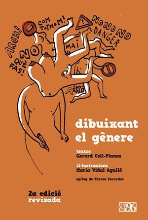 DIBUIXANT EL GÈNERE | 9791387628338 | COLL-PLANAS, GERARD