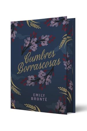 CUMBRES BORRASCOSAS | 9791370093044 | BRONTË, EMILY