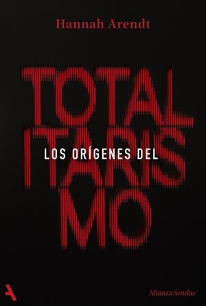 LOS ORÍGENES DEL TOTALITARISMO | 9791370093099 | ARENDT, HANNAH