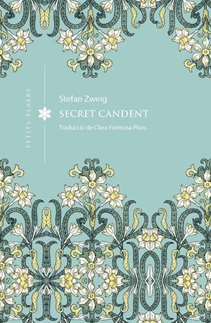 SECRET CANDENT | 9791387961398 | ZWEIG, STEFAN
