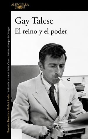 EL REINO Y EL PODER | 9788420461571 | TALESE, GAY