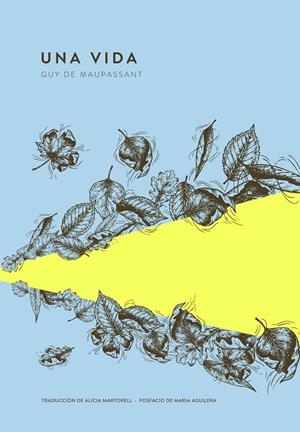 UNA VIDA | 9789992083079 | MAUPASSANT, GUY DE