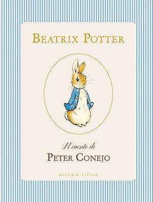EL CUENTO DE PETER CONEJO | 9791388154362 | POTTER, BEATRIX
