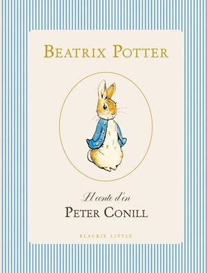 EL CONTE D'EN PETER CONILL | 9791388154379 | POTTER, BEATRIX