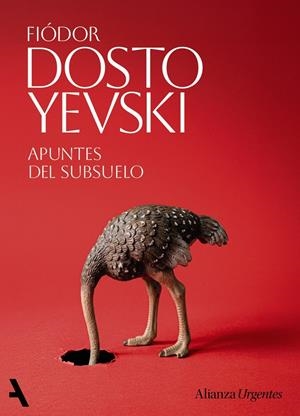 APUNTES DEL SUBSUELO | 9791370093112 | DOSTOYEVSKI, FIÓDOR