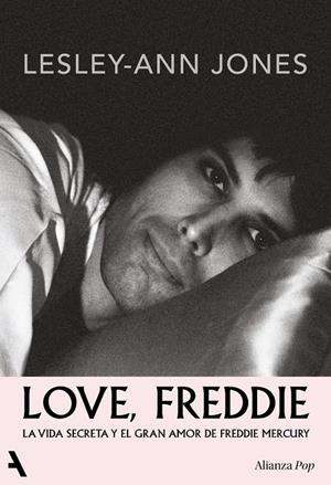 LOVE, FREDDIE | 9791370092986 | JONES, LESLEY-ANN