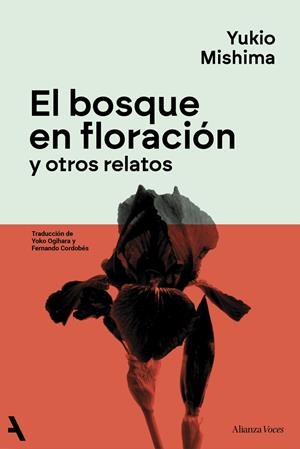 EL BOSQUE EN FLORACIÓN Y OTROS RELATOS | 9791370092924 | MISHIMA, YUKIO