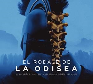 EL RODAJE DE LA ODISEA | 9788467984392 | MOTTRAM, JAMES