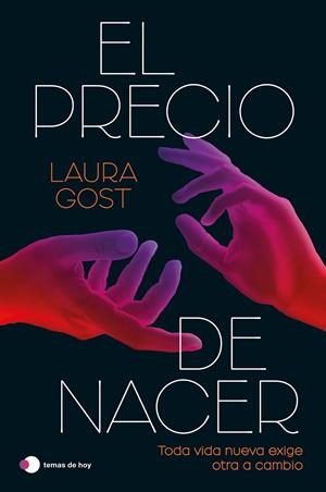 EL PRECIO DE NACER | 9791388279058 | GOST, LAURA