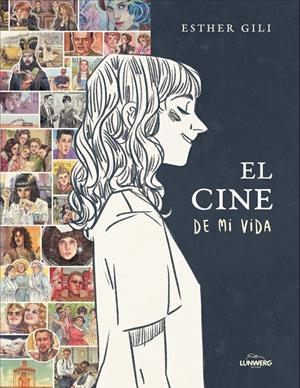 EL CINE DE MI VIDA | 9791388220302 | GILI, ESTHER