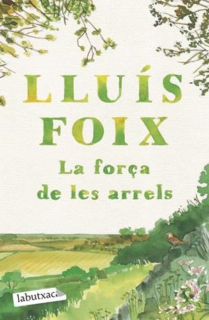 LA FORÇA DE LES ARRELS | 9791387802790 | FOIX CARNICÉ, LLUÍS