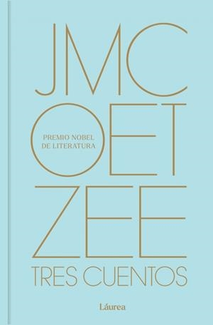 TRES CUENTOS | 9788439747574 | COETZEE, J.M.