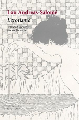 L'EROTISME | 9788412452716TA | ANDREAS-SALOMÉ, LOU