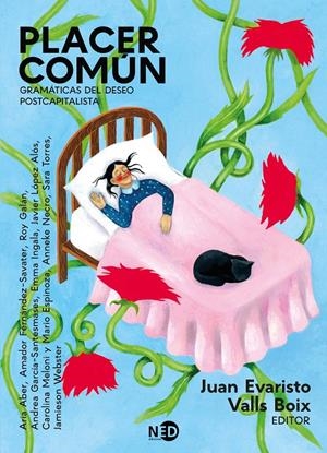 PLACER COMÚN | 9788419407993 | VALLS BOIX, JUAN EVARISTO