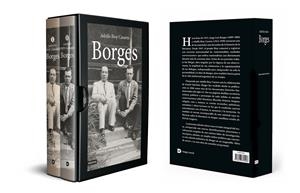 BORGES | 9788423370498 | BIOY CASARES, ADOLFO