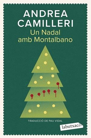 UN NADAL AMB MONTALBANO | 9791387802899 | CAMILLERI, ANDREA