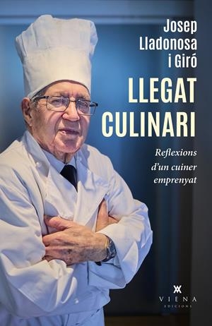 LLEGAT CULINARI | 9791387961404 | LLADONOSA I GIRÓ, JOSEP