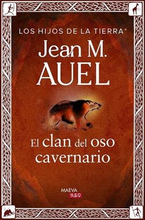 EL CLAN DEL OSO CAVERNARIO | 9788410260191 | AUEL, JEAN M.