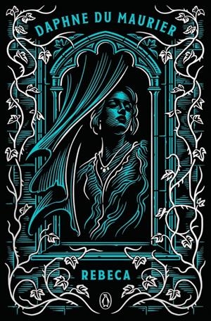 REBECA | 9788491058014 | DU MAURIER, DAPHNE