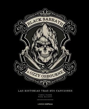 BLACK SABBATH & OZZY OSBOURNE | 9788448048181 | CLERK, CAROL / ELLIOTT, PAUL