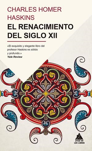 EL RENACIMIENTO DEL SIGLO XII | 9791388324260 | HASKINS, CHARLES HOMER