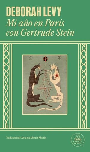 MI AÑO EN PARÍS CON GERTRUDE STEIN | 9788439746836 | LEVY, DEBORAH