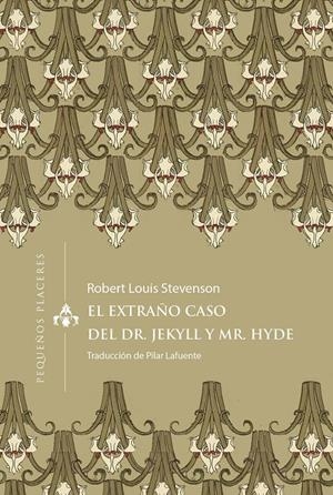 EL EXTRAÑO CASO DEL DR. JEKYLL Y MR. HYDE | 9791399167696 | STEVENSON, ROBERT LOUIS