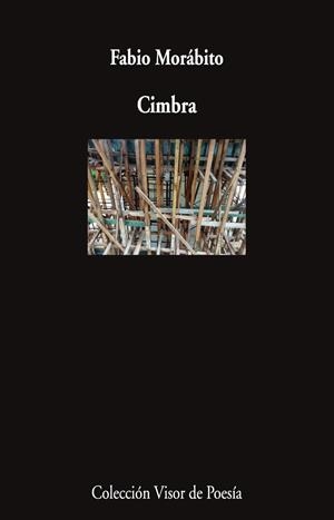 CIMBRA | 9791387745486 | MORÁBITO, FABIO