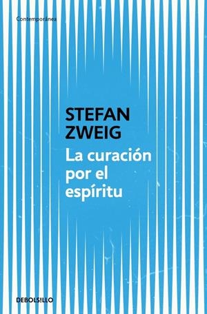 LA CURACIÓN POR EL ESPÍRITU | 9788466379021 | ZWEIG, STEFAN