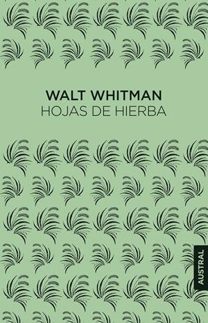 HOJAS DE HIERBA | 9788467083859 | WHITMAN, WALT