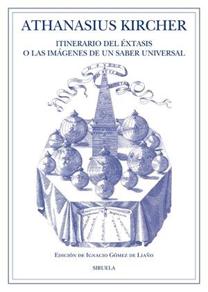 ATHANASIUS KIRCHER | 9791388032561 | GÓMEZ DE LIAÑO, IGNACIO