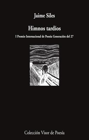 HIMNOS TARDÍOS | 9791387745660 | SILES, JAIME
