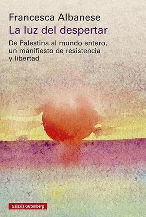 LA LUZ DEL DESPERTAR | 9791388236280 | ALBANESE, FRANCESCA