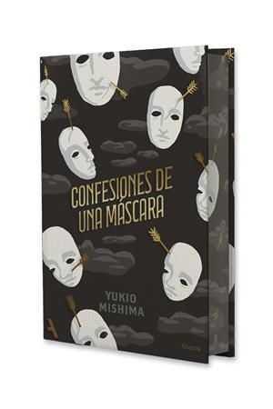 CONFESIONES DE UNA MÁSCARA | 9791370093297 | MISHIMA, YUKIO