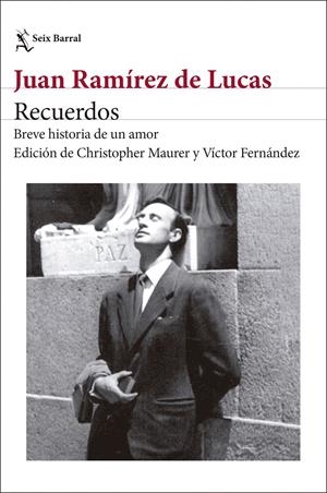 RECUERDOS. BREVE HISTORIA DE UN AMOR | 9788432251467 | RAMÍREZ DE LUCAS, JUAN