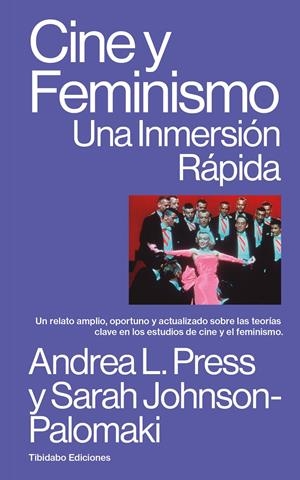 CINE Y FEMINISMO | 9791388251030 | L. PRESS, ANDREA / JOHNSON-PALOMAKI, SARAH