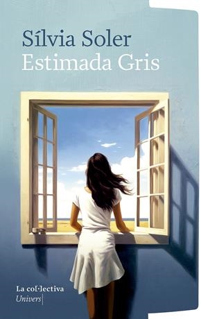 ESTIMADA GRIS | 9791387800277 | SOLER I GUASCH, SILVIA