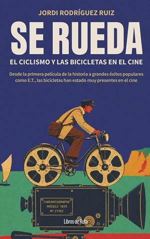 SE RUEDA | 9791387955472 | RODRÍGUEZ RUIZ, JORDI