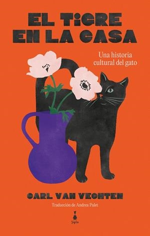 EL TIGRE EN LA CASA | 9791399036381 | VAN VECHTEN, CARL